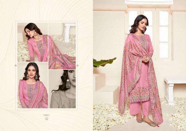 Deepsy Panghat 16 Exclusive Cotton Designer Salwar Suit Collection